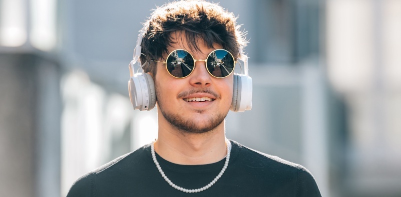style the way you like